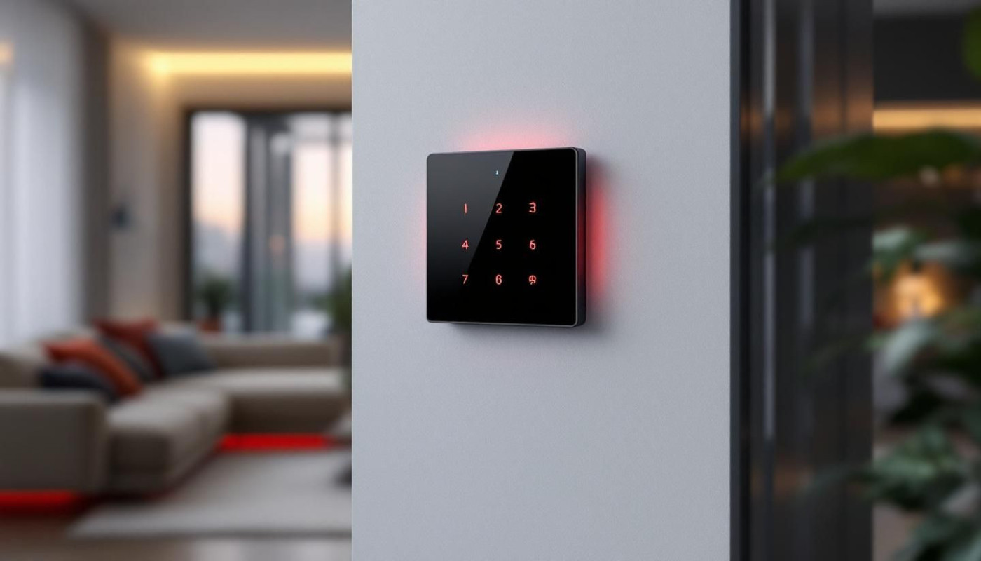 Comment choisir le bon système d'alarme sans fil pour vos besoins ?