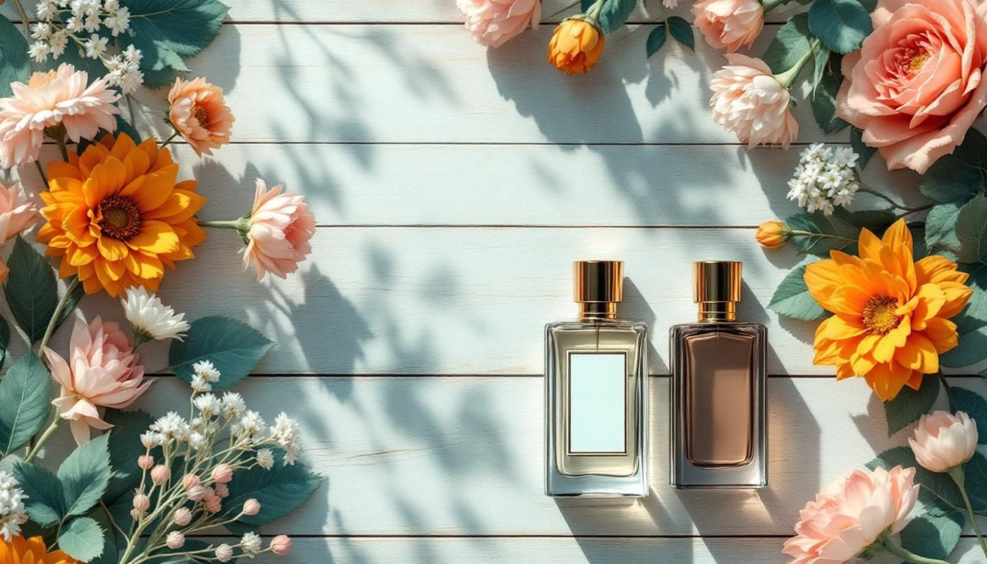 Comment choisir le parfum parfait pour chaque saison ?