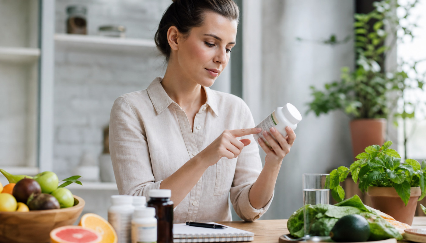 Comment identifier les compléments minceurs naturels efficaces ?