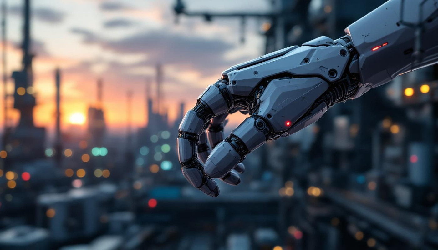 Comment les solutions d'automatisation sur mesure transforment-elles les industries ?