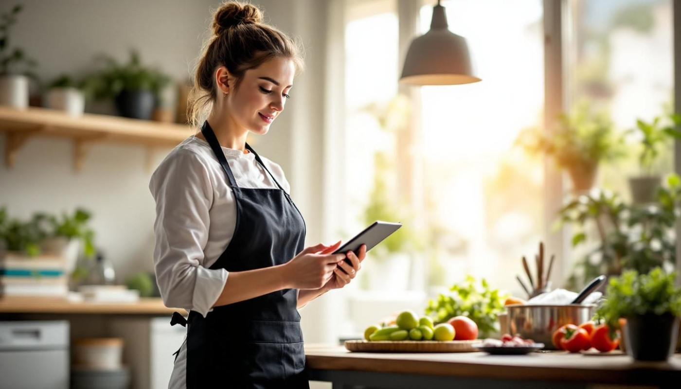 Comment une formation en ligne peut accélérer votre certification HACCP ?