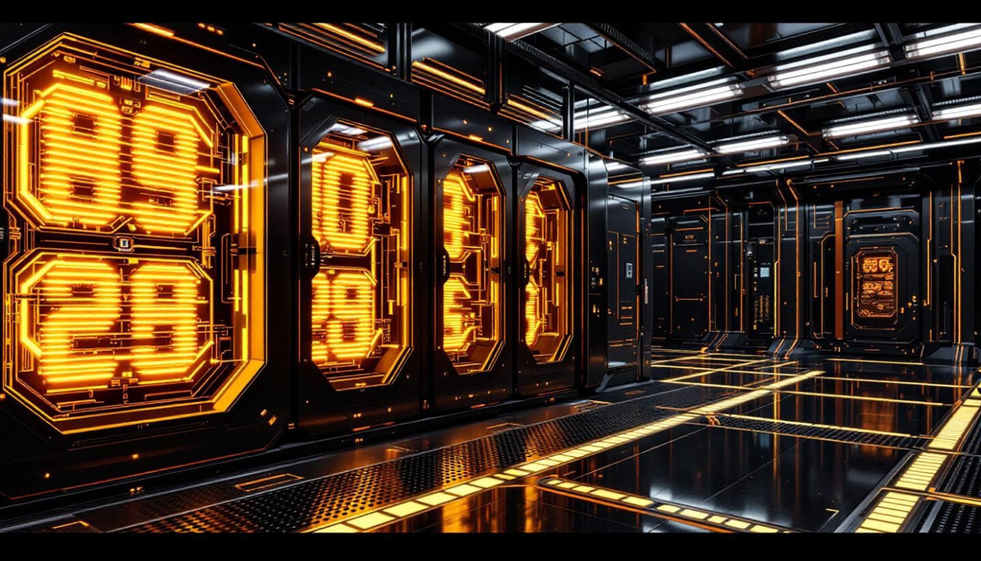 Impact des solutions de stockage d'énergie sur l'efficacité des réseaux électriques