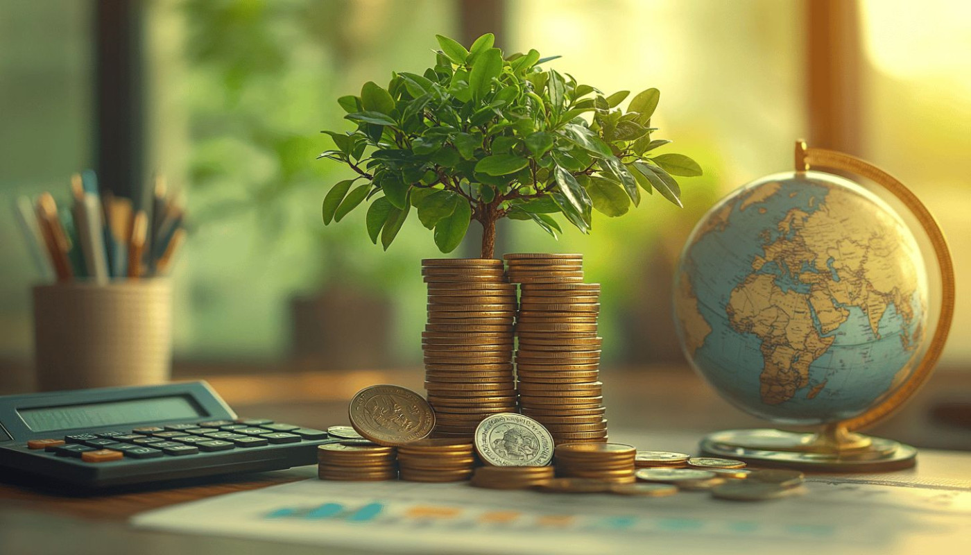 Inflation globale stratégies d'investissement pour protéger son patrimoine